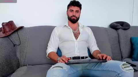 Snapshot of rawadam chatting on 02/28/25, 12:20 Adam online show from 02/28/25, 12:20