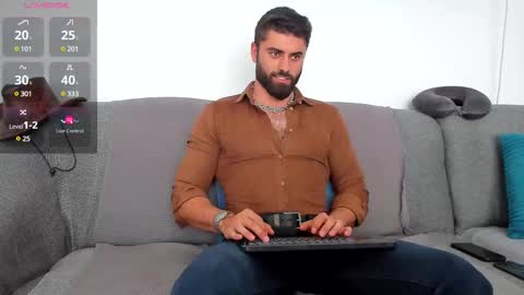 Snapshot of rawadam chatting on 03/04/25, 12:01 Adam online show from 03/04/25, 12:01