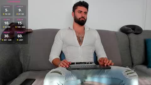 Snapshot of rawadam chatting on 03/05/25, 01:50 Adam online show from 03/05/25, 01:50