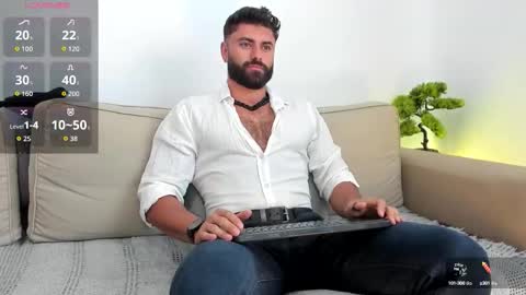 Snapshot of rawadam chatting on 10/16/25, 11:22 Adam online show from 10/16/25, 11:22