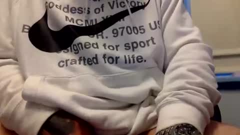 Snapshot of rawdillz121 chatting on 11/17/25, 07:58 Down under guy online show from 11/17/25, 07:58