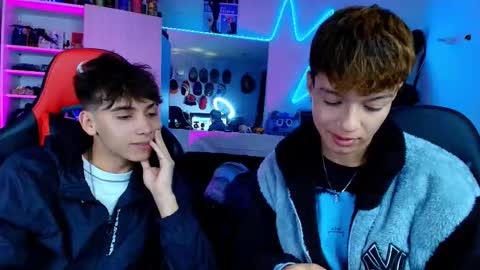 Snapshot of rawdudes chatting on 03/14/26, 07:03 Bad boys online show from 03/14/26, 07:03