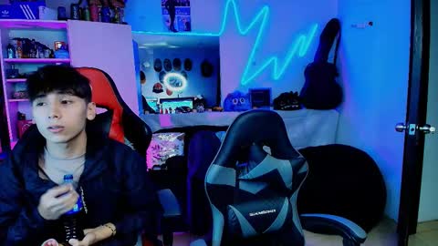 Snapshot of rawdudes chatting on 03/22/26, 12:14 Bad boys online show from 03/22/26, 12:14