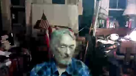 ray1776ray online show from 09/22/25, 12:23