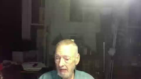 ray1776ray online show from 10/19/25, 09:54