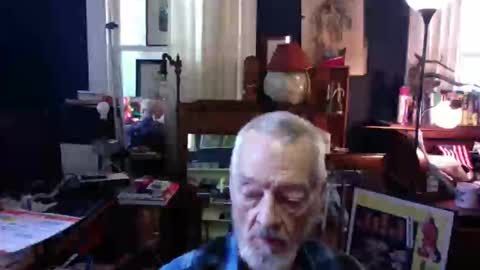 ray1776ray online show from 11/08/25, 03:01