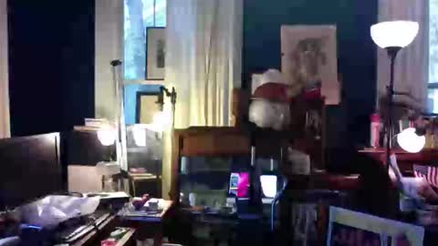 ray1776ray online show from 11/09/25, 03:10