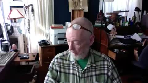 ray1776ray online show from 03/17/26, 09:18