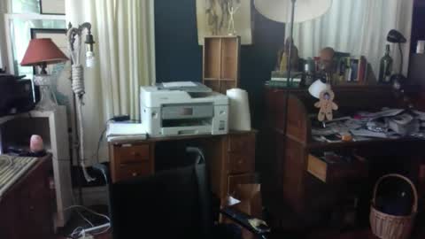 ray1776ray online show from 05/15/26, 07:54