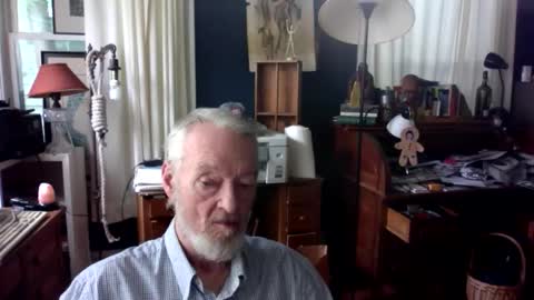 ray1776ray online show from 05/16/26, 09:13