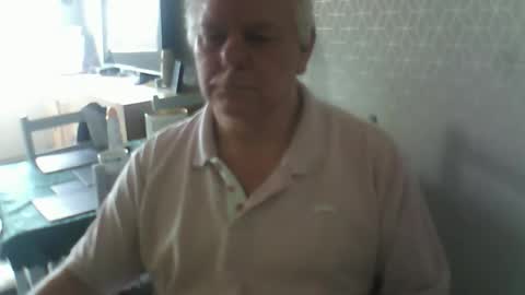 ray47 online show from 10/21/25, 11:55