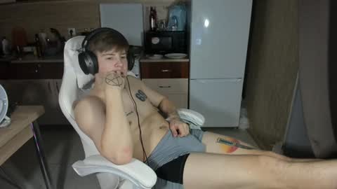 Ray online show from 12/01/24, 09:15