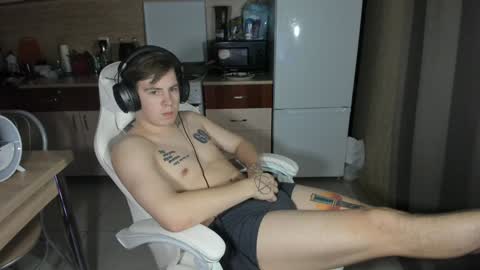 Ray online show from 12/08/24, 08:36