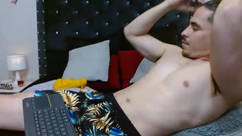 Ray online show from 12/09/24, 12:34