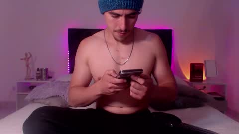 Ray online show from 10/21/25, 11:05