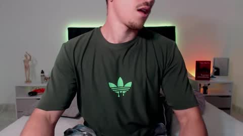 Ray online show from 11/01/25, 10:01