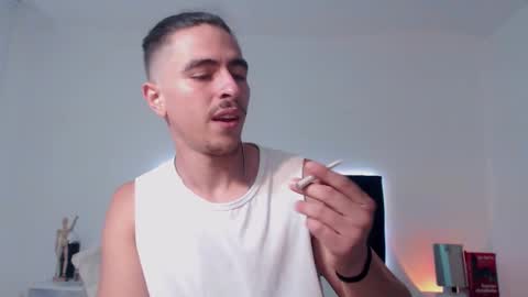 Ray online show from 12/19/25, 11:45