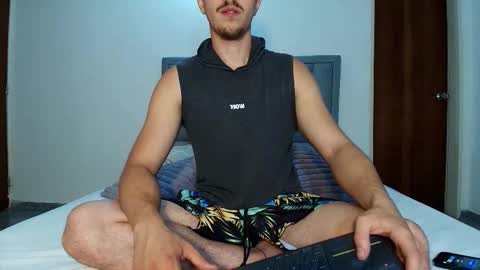 Ray online show from 03/18/26, 01:42