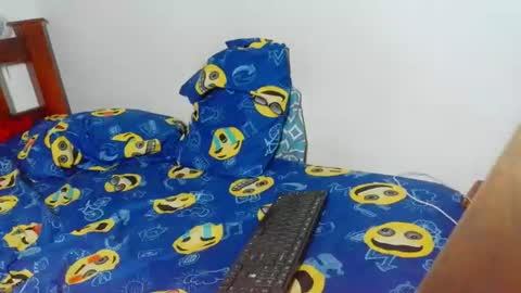 Rayan Wolf online show from 06/22/26, 02:35