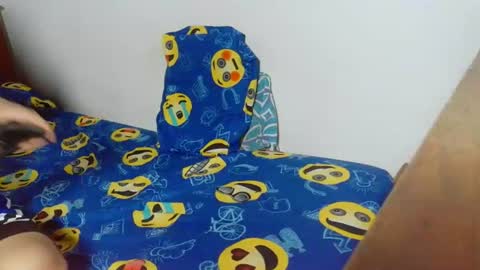 Rayan Wolf online show from 06/25/26, 03:17