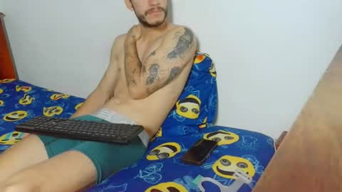 Rayan Wolf online show from 06/26/26, 03:11