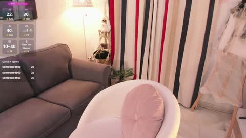 Snapshot of raychell_black chatting on 10/26/25, 03:18 Raychell Black online show from 10/26/25, 03:18