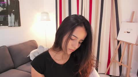 Snapshot of raychell_black chatting on 11/10/25, 04:06 Raychell Black online show from 11/10/25, 04:06