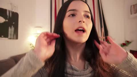 Raychell Black  online show from 02/23/26, 04:04