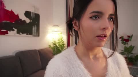 Raychell Black  online show from 03/12/26, 04:02