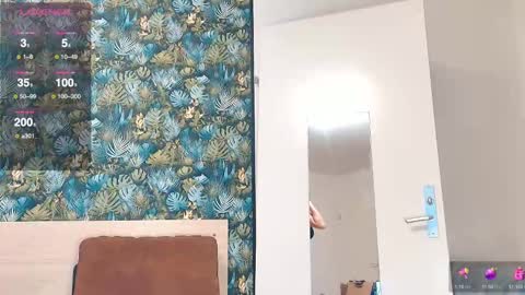 DianaQueenLover online show from 02/25/25, 03:52