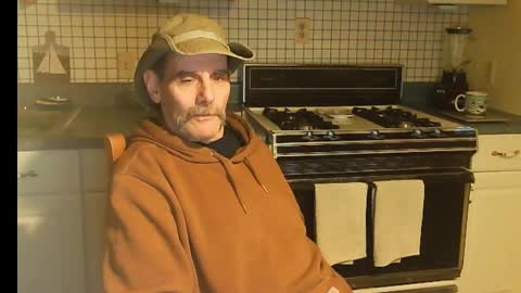 Ray online show from 11/24/25, 11:48