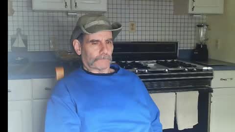 Ray online show from 11/30/25, 09:41