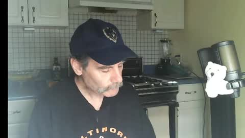 Snapshot of raylene4u2 chatting on 04/07/26, 07:53 Ray online show from 04/07/26, 07:53