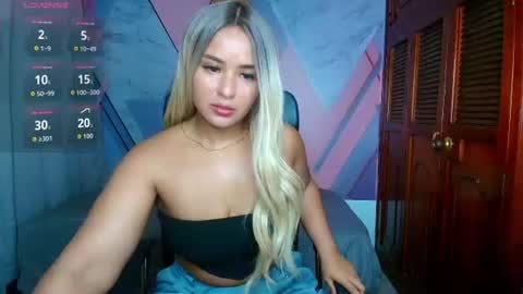 raylin_escobar online show from 07/17/26, 07:08