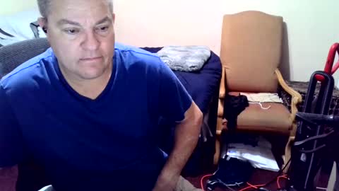 raymanjr52 online show from 02/26/25, 10:15