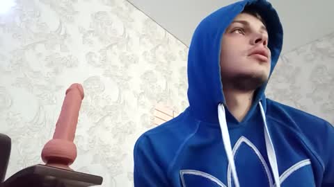 Snapshot of raymartino chatting on 02/27/25, 12:56 RayMartino online show from 02/27/25, 12:56