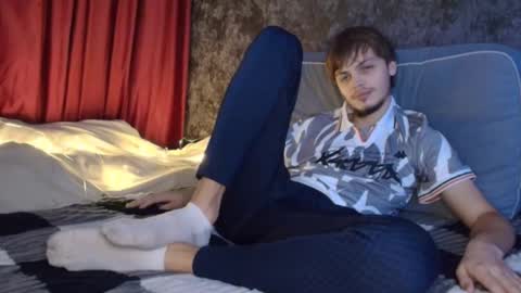 Snapshot of raymartino chatting on 02/09/26, 01:48 RayMartino online show from 02/09/26, 01:48