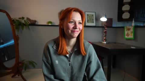 Mary online show from 04/24/26, 04:26