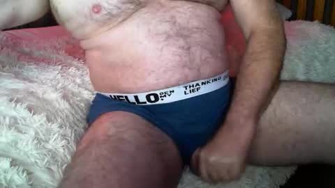 raymondo1964 online show from 01/16/25, 02:09