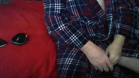 raymondo1964 online show from 12/03/25, 10:52