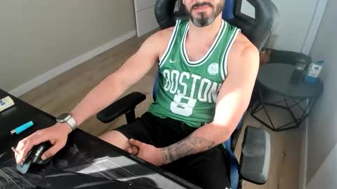raysexparty online show from 04/30/26, 06:31