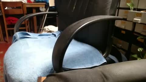 Snapshot of raysmith77777777 chatting on 10/27/25, 12:58 Ray online show from 10/27/25, 12:58