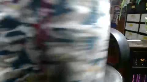 Snapshot of raysmith77777777 chatting on 11/01/25, 11:56 Ray online show from 11/01/25, 11:56