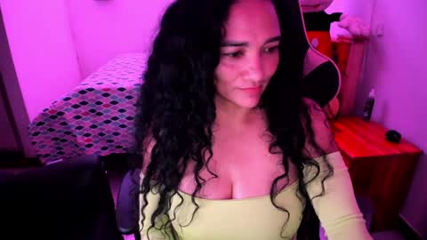 Danna online show from 06/06/26, 04:33
