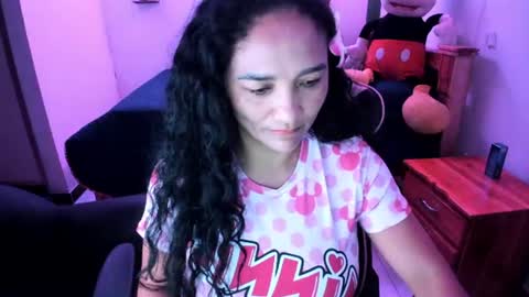 Danna online show from 06/13/26, 01:25