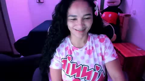 Danna online show from 06/24/26, 04:50