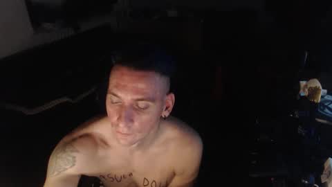 Rayzel online show from 11/10/25, 10:53