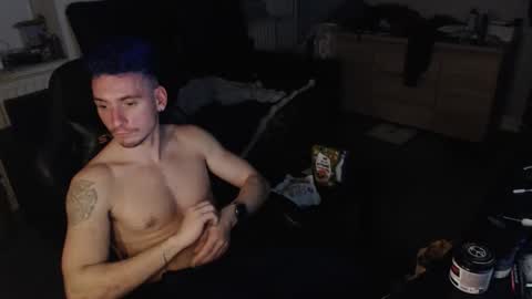 Rayzel online show from 12/21/25, 10:28