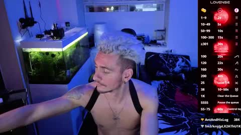 Rayzel online show from 02/24/26, 03:26