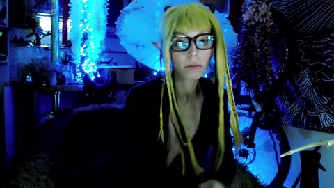  Yrriel Strife Candy-Demon Caveboy mr. Cringe   online show from 01/04/25, 01:42